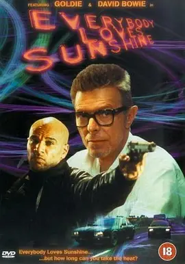 Everybody Loves Sunshine封面图