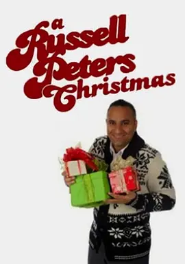 A Russell Peters Christmas Special封面图