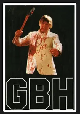 G.B.H.封面图