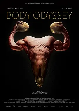 Body Odyssey封面图