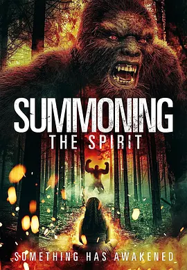 Summoning the Spirit封面图