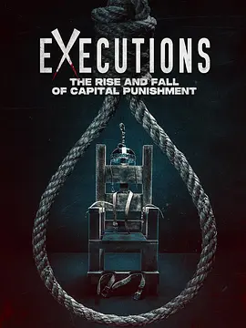 死刑的兴衰封面图