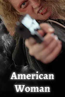 American Woman封面图