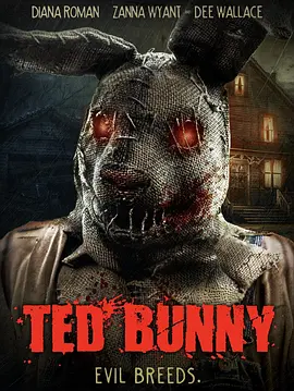 Ted Bunny封面图