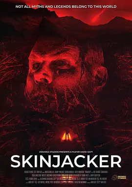 Skinjacker封面图