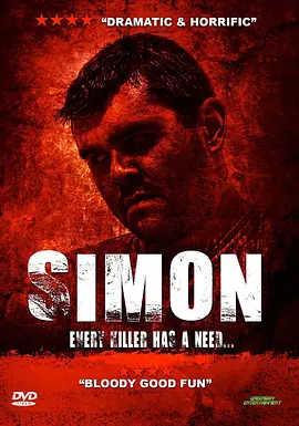 Simon封面图