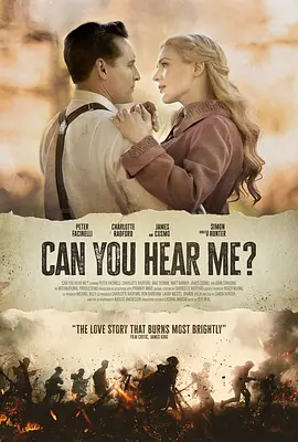 Can You Hear Me?封面图