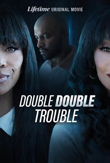 Double Double Trouble封面图