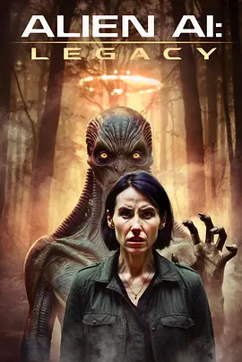 Alien Ai Legacy封面图