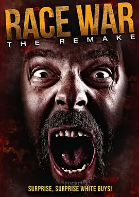 Race War: The Remake封面图