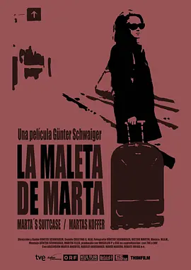 Martas Koffer封面图