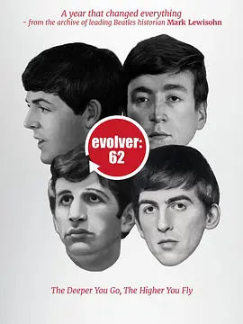62年的左轮突进封面图