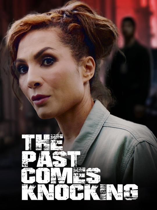 The Past Comes Knocking封面图