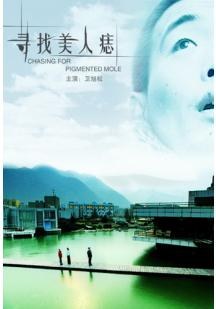 寻找美人痣封面图