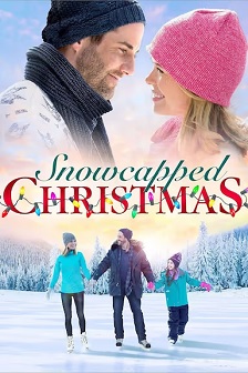 Snowcapped Christmas封面图