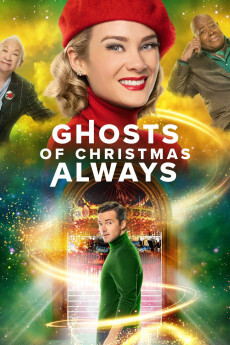 Ghosts of Christmas Always封面图