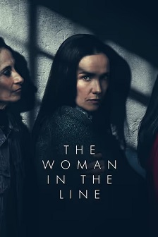 排队的女人封面图