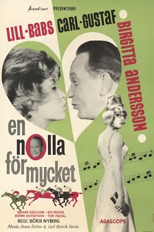 En nolla för mycket封面图