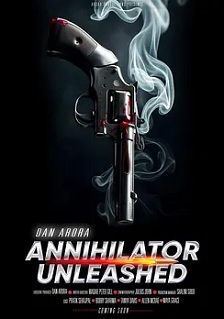 歼灭者觉醒封面图