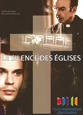 Le silence des églises封面图
