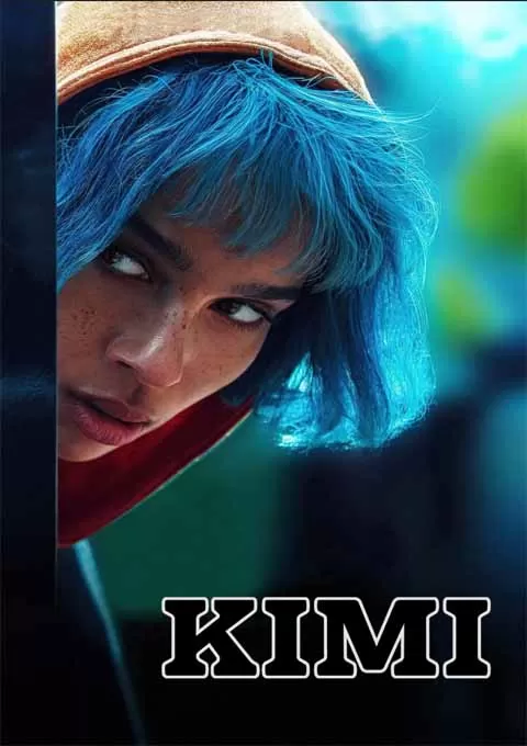 KIMI封面图