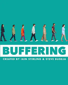 Buffering Season 1封面图