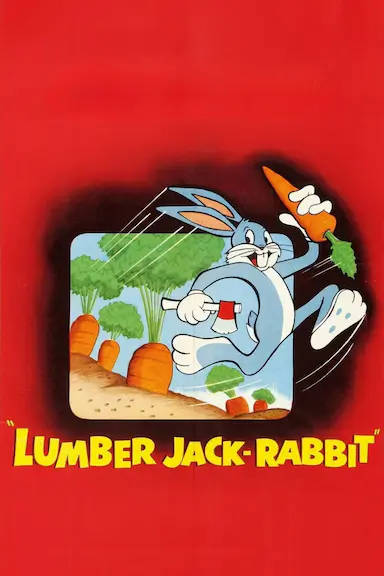Lumber Jack-Rabbit封面图