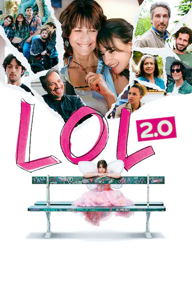 LOL 2.0: Anne's Golden Hour封面图