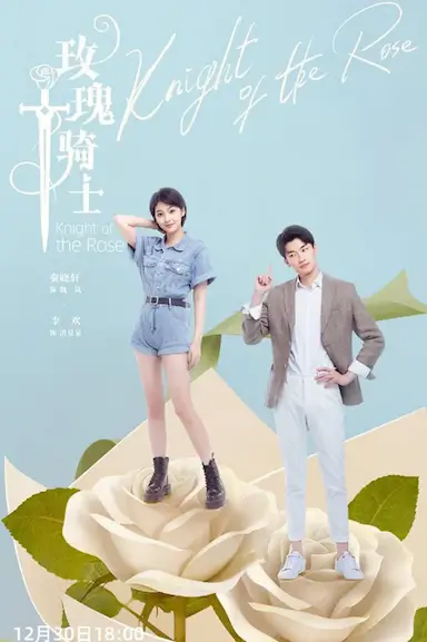 玫瑰骑士