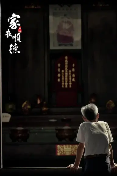 家在顺德