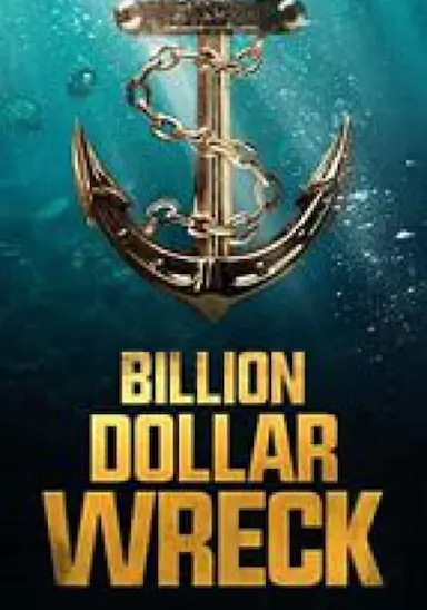 Billion Dollar Wreck Season 1