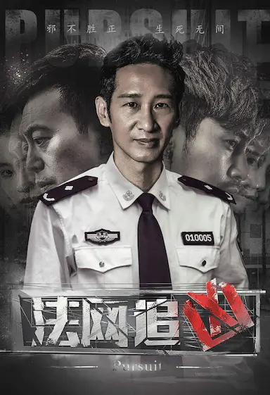 法网追凶