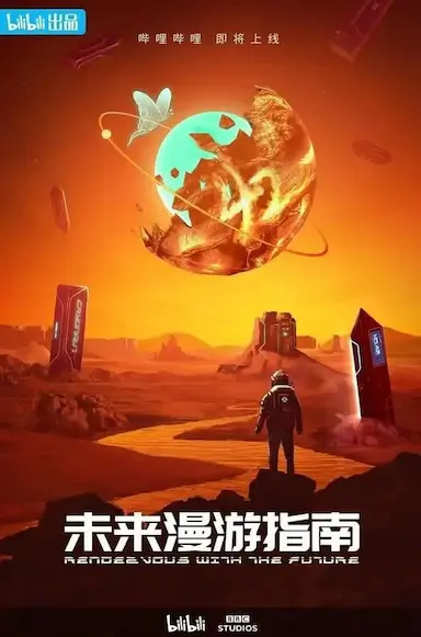 未来漫游指南