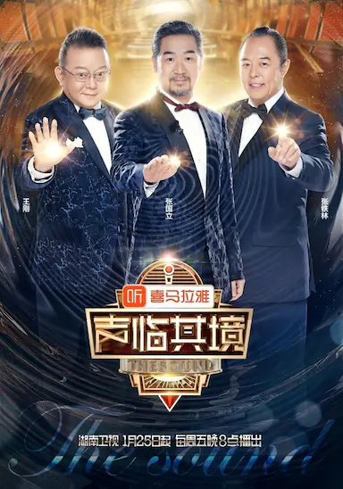 声临其境 第二季