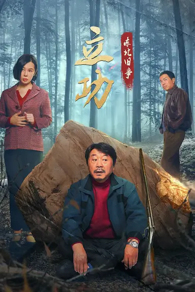 立功·东北旧事