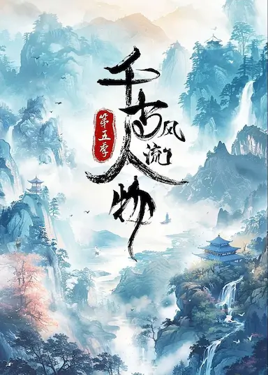 千古风流人物 第五季