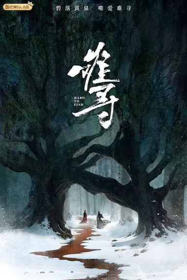 难寻