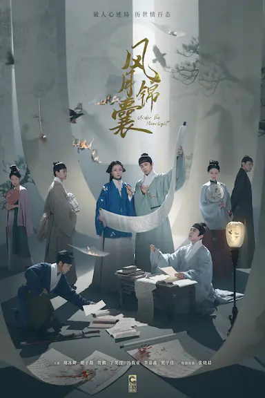 锦囊妙录