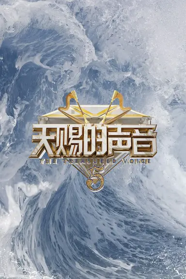 天赐的声音 第五季