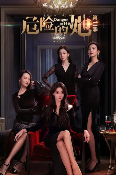 危险的她 第二季
