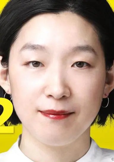 独活女子的推荐2