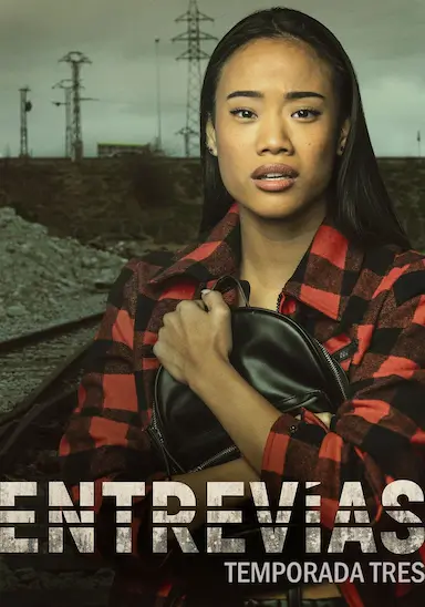 Entrevías Season 3