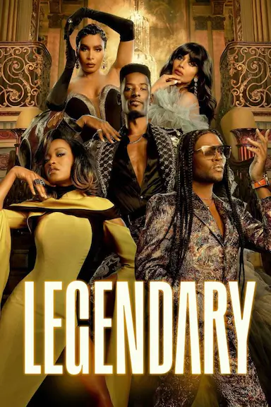 舞会传奇 第三季