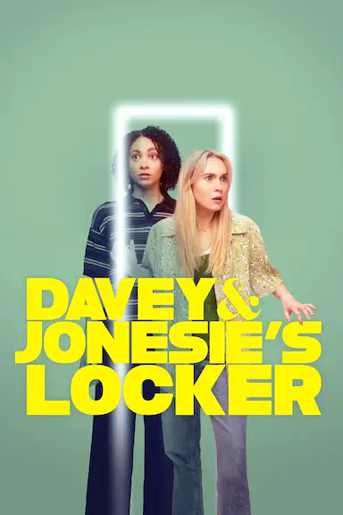 Davey &amp; Jonesie’s Locker