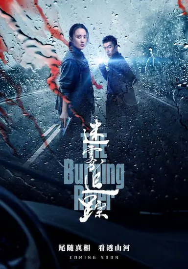 迷雾追踪