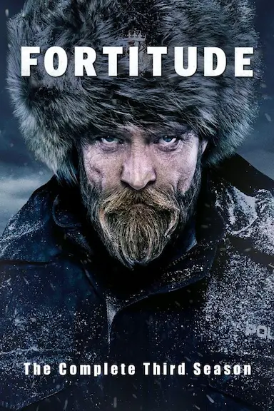 雪镇疑杀 第三季