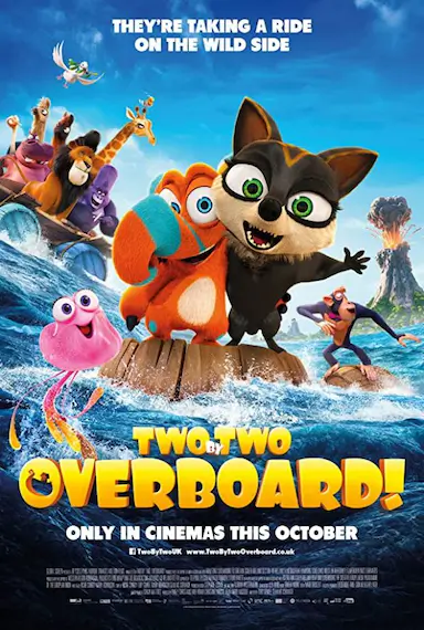诺亚方舟漂流记2