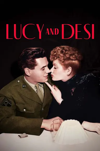 露西与戴斯
