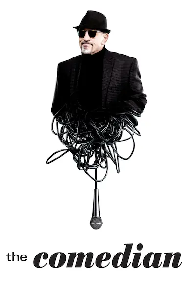 喜剧人