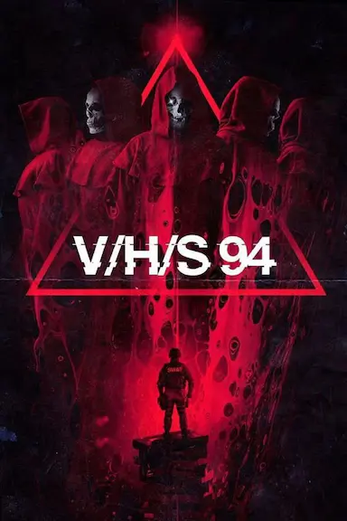 致命录像带94